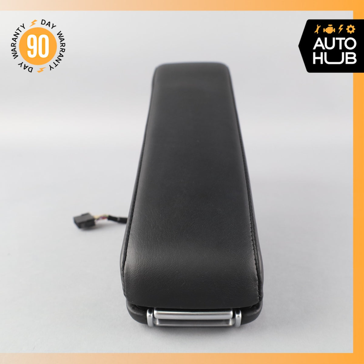Bentley Continental Flying Spur Front Left Center Console Armrest Arm Rest OEM - photo 12