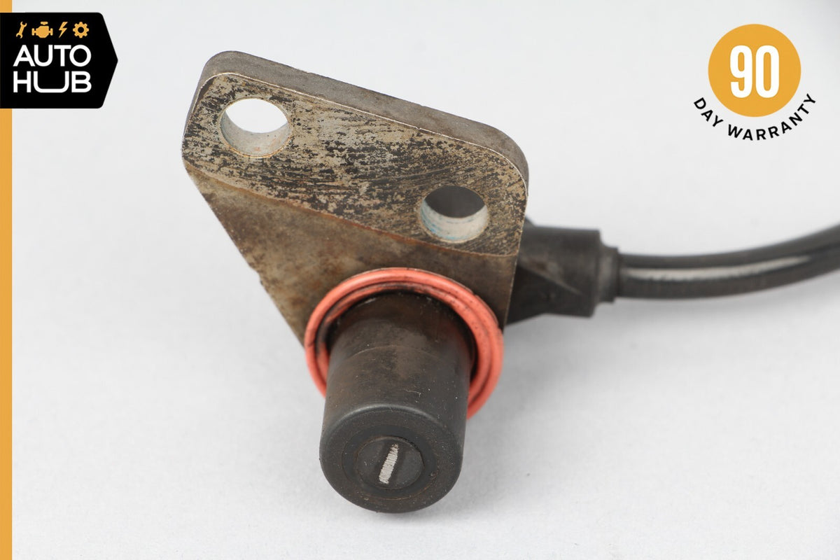 90-02 Mercedes R129 SL320 500SL 300SL Front Right ABS Wheel Speed Sensor OEM - photo 2