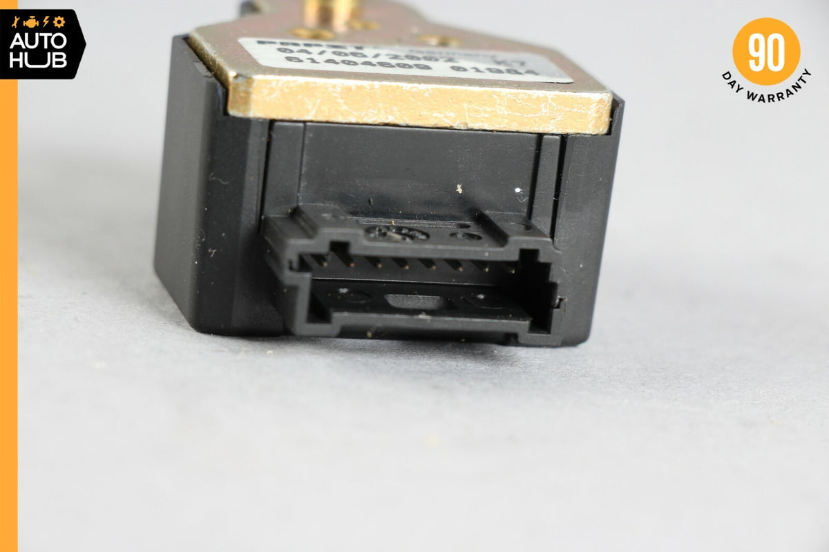Mercedes W215 CL500 SL500 S500 E430 Seat Climate Control Module 2208203226 OEM - photo 6