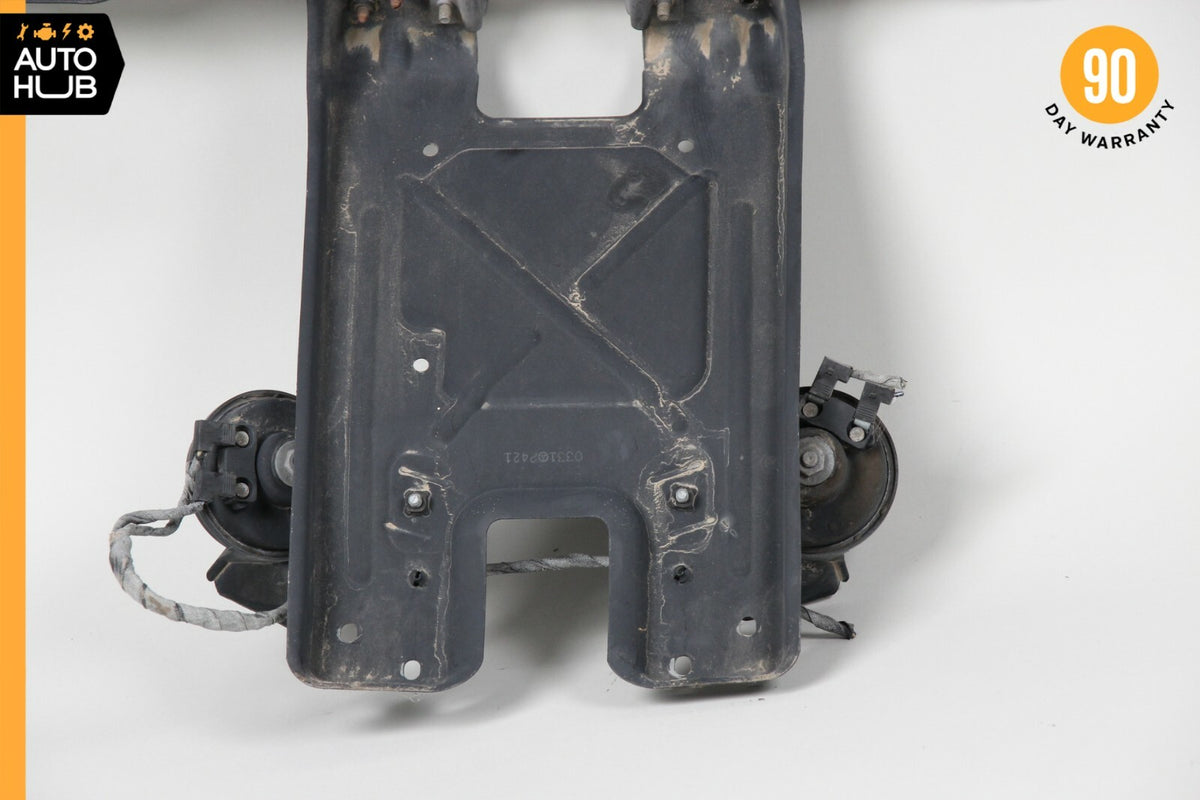 06-10 Mercedes W251 R350 R500 Front Upper Radiator Support Headlight Bracket OEM - photo 8