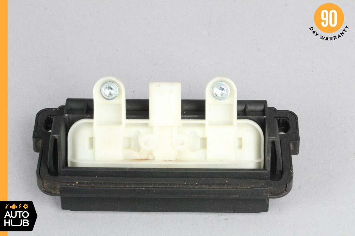 07-13 Mercedes W221 S400 CL550 Trunk Lid Unlock Release Handle 2217500893 OEM - photo 4