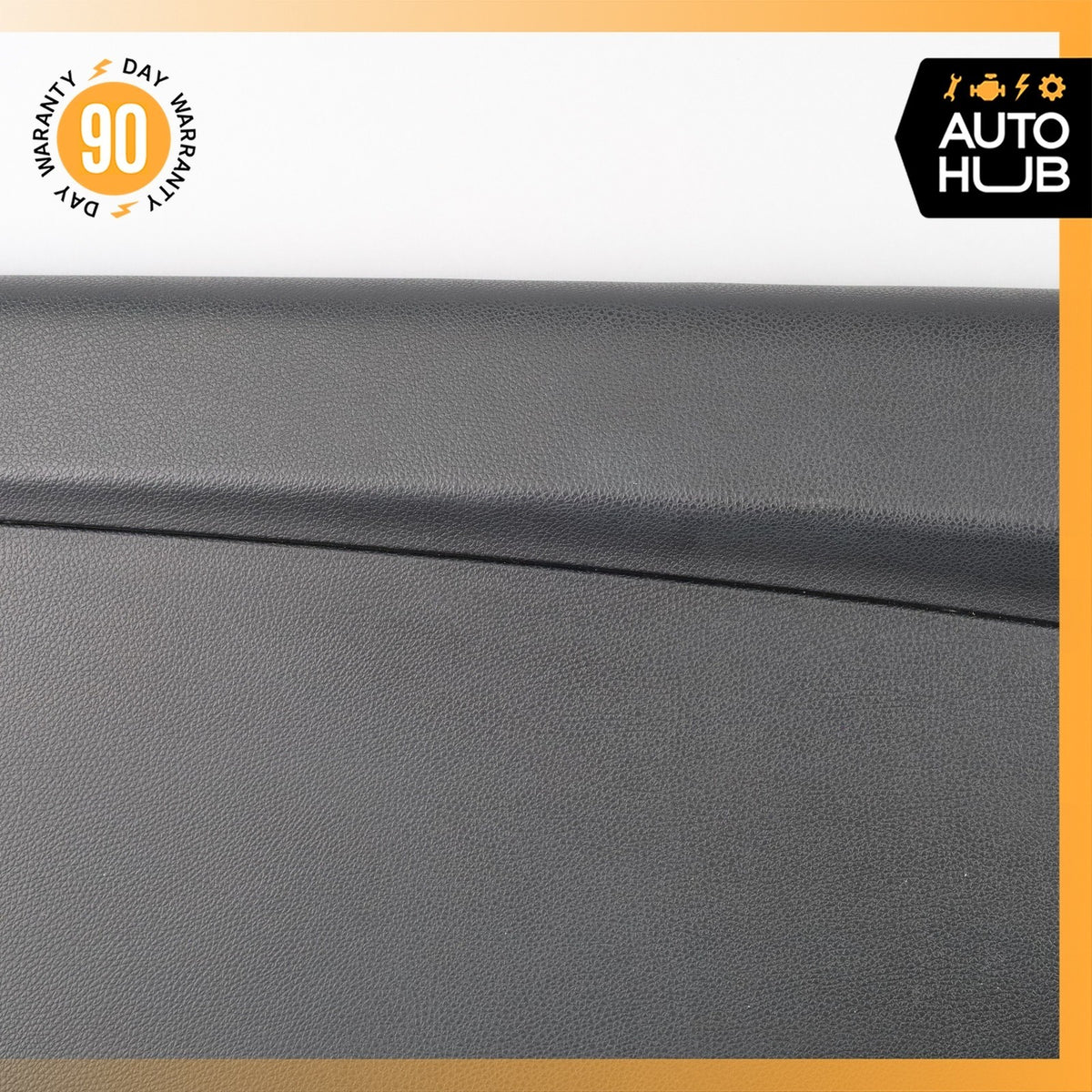 05-11 Mercedes R171 SLK280 SLK350 Front Left Driver Interior Door Panel OEM 79k - photo 4