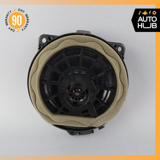 01-09 Mercedes W203 C55 C240 CLK500 C350 Door Sound Audio Speaker 2038205202 OEM - photo 1