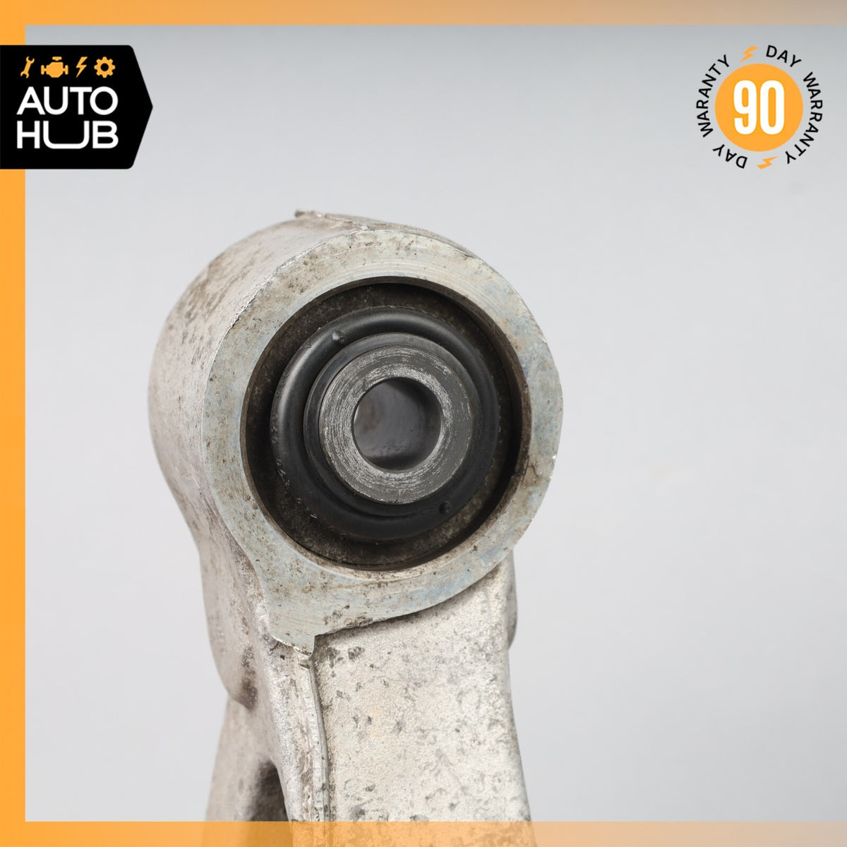 14-24 Jaguar X152 F-Type Rear Right Side Lower Control Arm OEM - photo 7