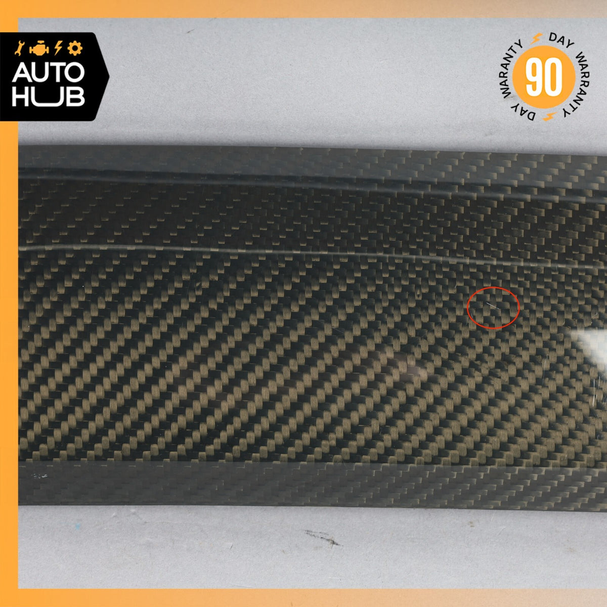 03-13 Maserati Quattroporte M139 Front Right Side Door Panel Trim Panel Carbon - photo 3