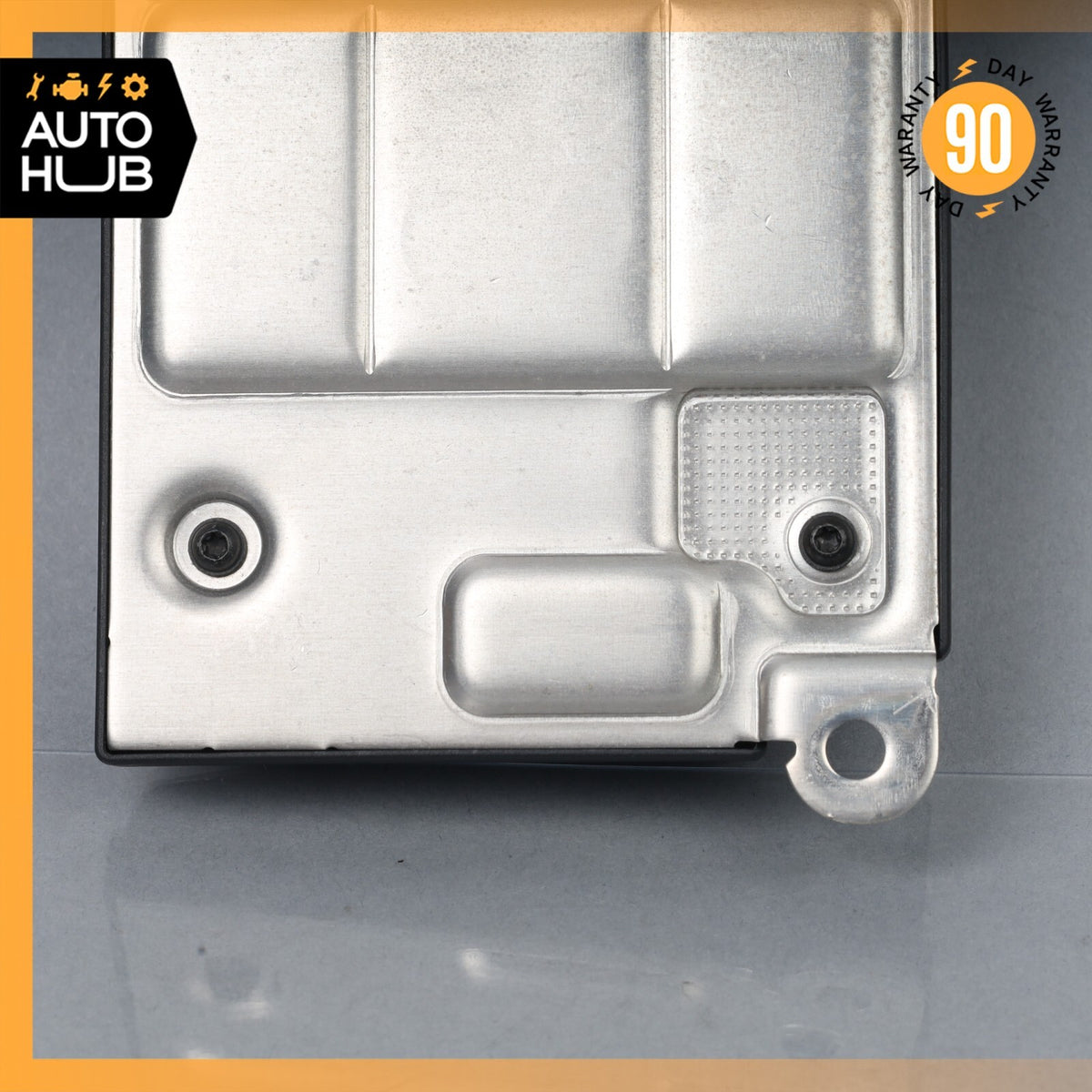 06-11 Mercedes W211 E63 AMG E350 Body Control Module BCM 2115458532 OEM - photo 4