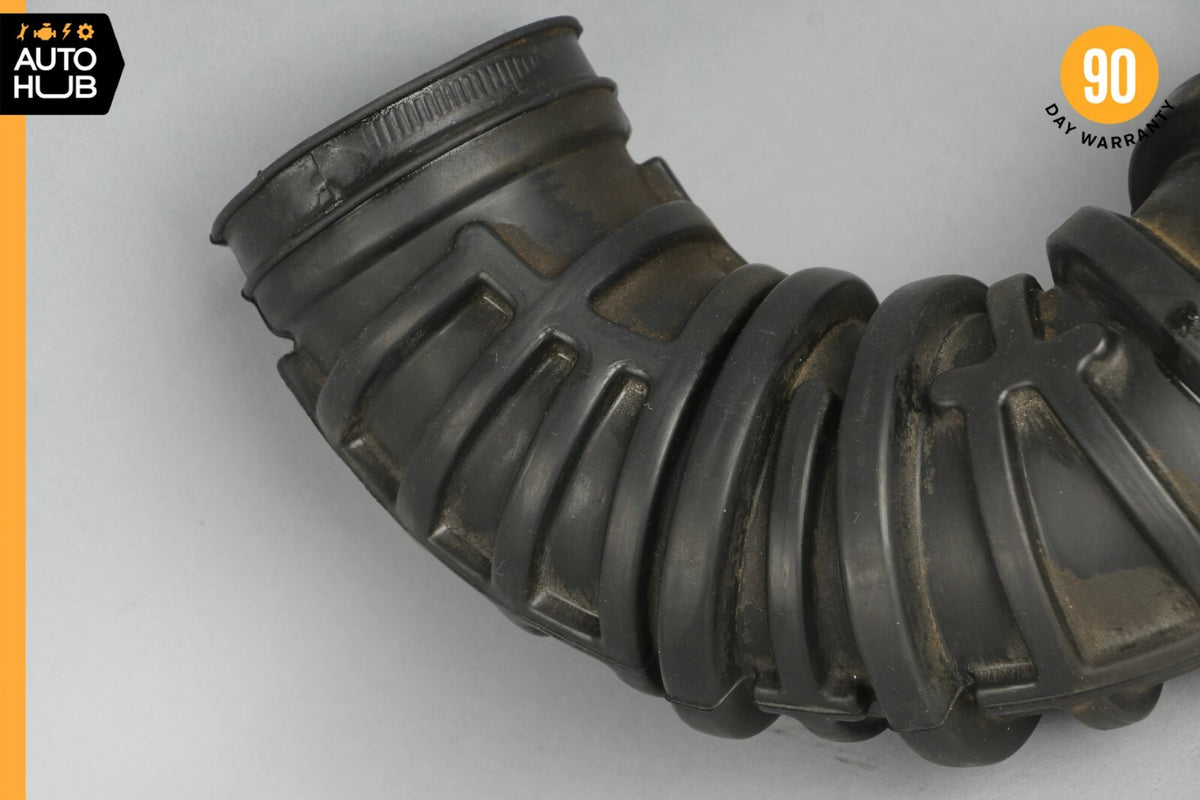 97-00 Mercedes R170 SLK230 M111 Engine Air Intake Hose Pipe 1110980235 OEM - photo 6