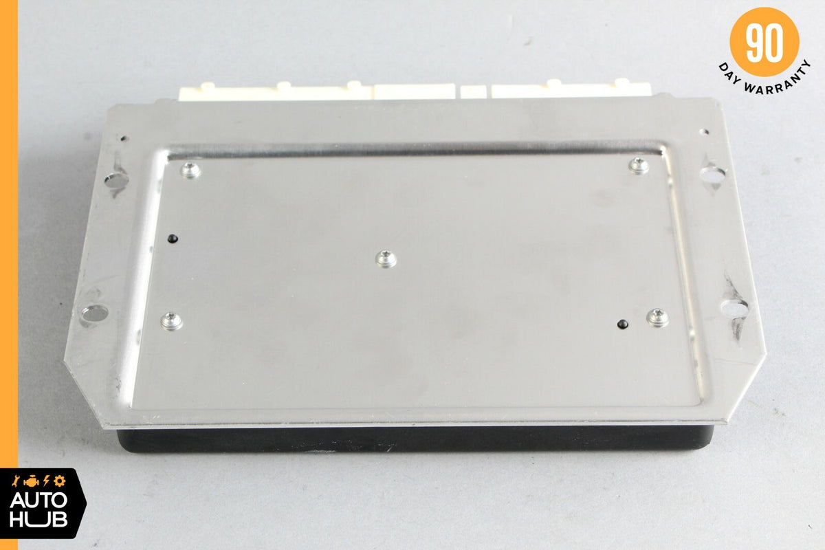 07-14 Mercedes CL550 S600 Active Body Control ABC Suspension Module Control OEM - photo 6