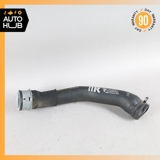 17-24 Porsche 991 911 C2S C4S GT2 GT3 Engine Coolant Right Feed Hose Pipe OEM - photo 1