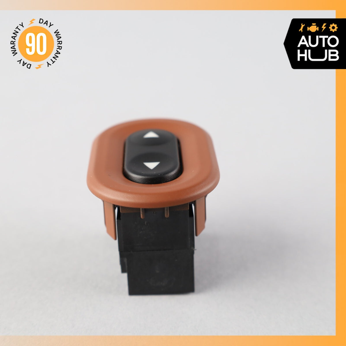 Maserati Quattroporte M156 Rear Center Console Arm Rest Switch Button OEM - photo 4
