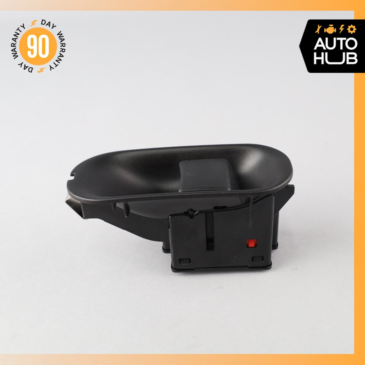 Porsche Panamera 970 Cayenne 958 Steering Column Tilt Adjust Control Switch OEM - photo 4