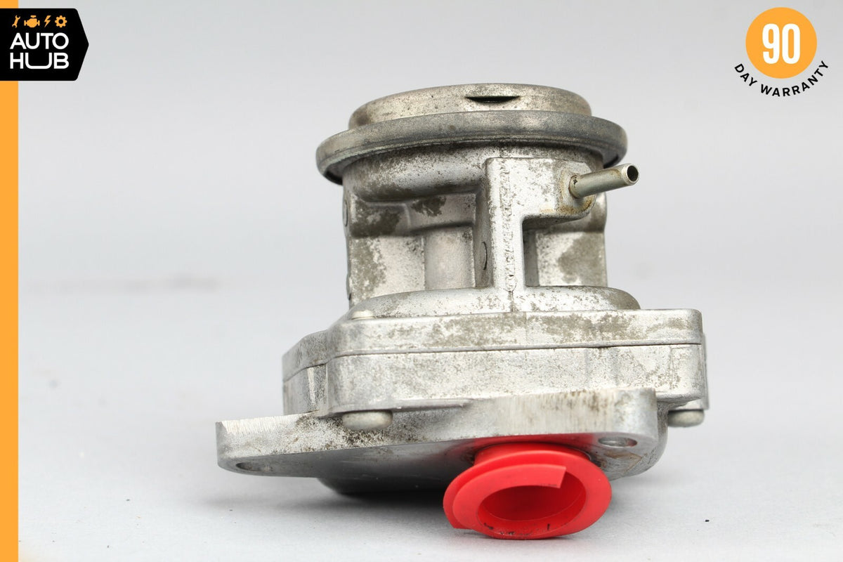 07-11 Mercedes W219 CLS550 E550 Air Pump Check Valve EGR Emission 0021407460 OEM - photo 5
