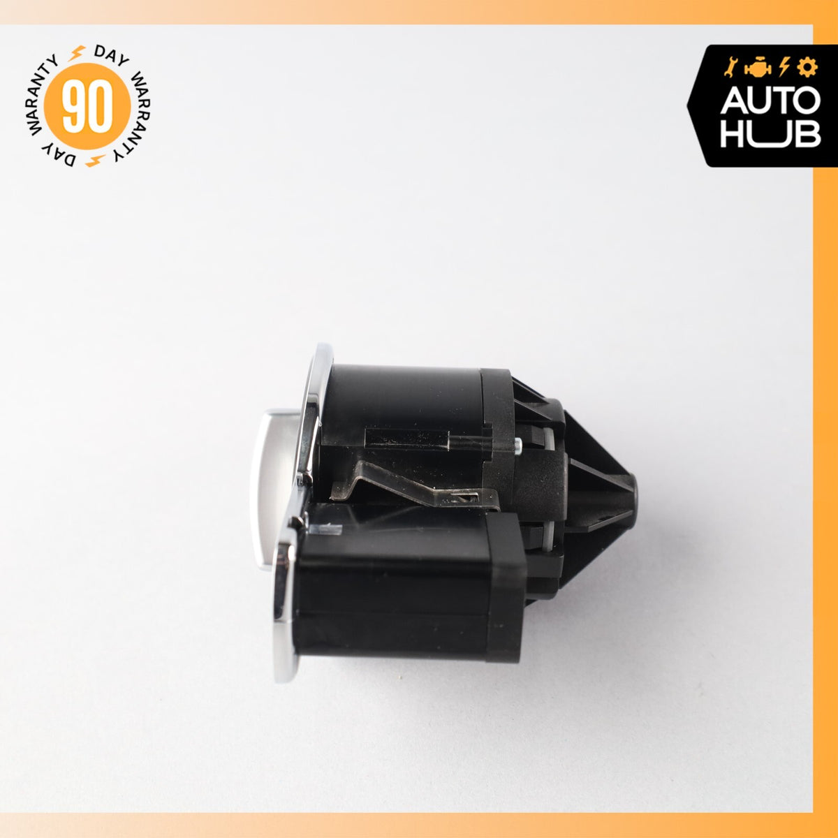 07-14 Mercedes W216 CL63 S63 AMG CL550 Headlight Switch Night Vision Control OEM - photo 5
