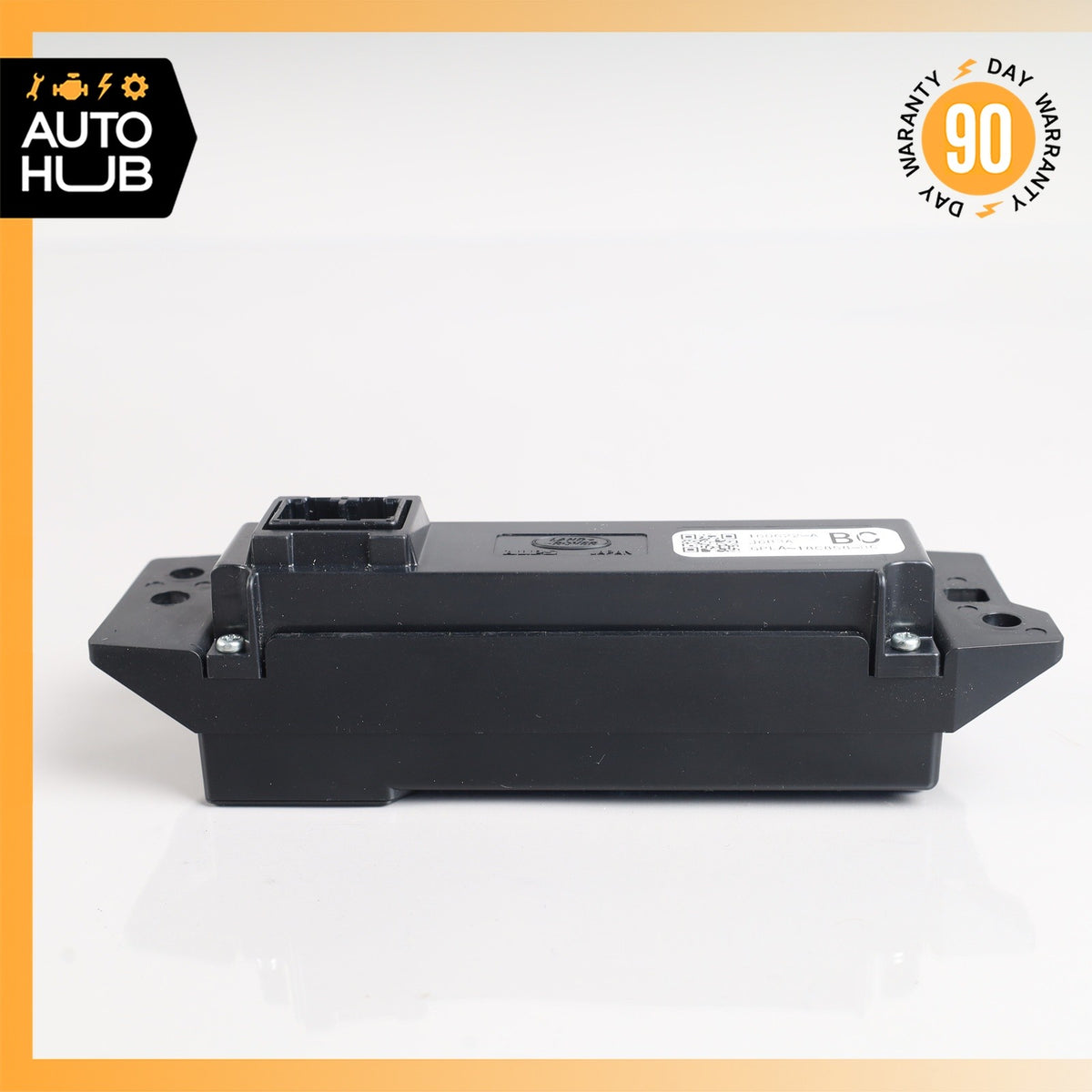 LR Range Rover Sport L494 Front Left Side Dash Monitor Switch Module OEM - photo 4