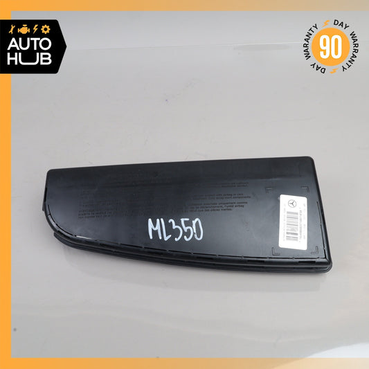 Mercedes W166 ML350 GL450 GLS450 Front Left Driver Side Seat Airbag SRS OEM - photo 1