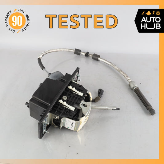 Bentley Continental GT Flying Spur GTC Floor Shifter Gear Shift Selector Box OEM - photo 1