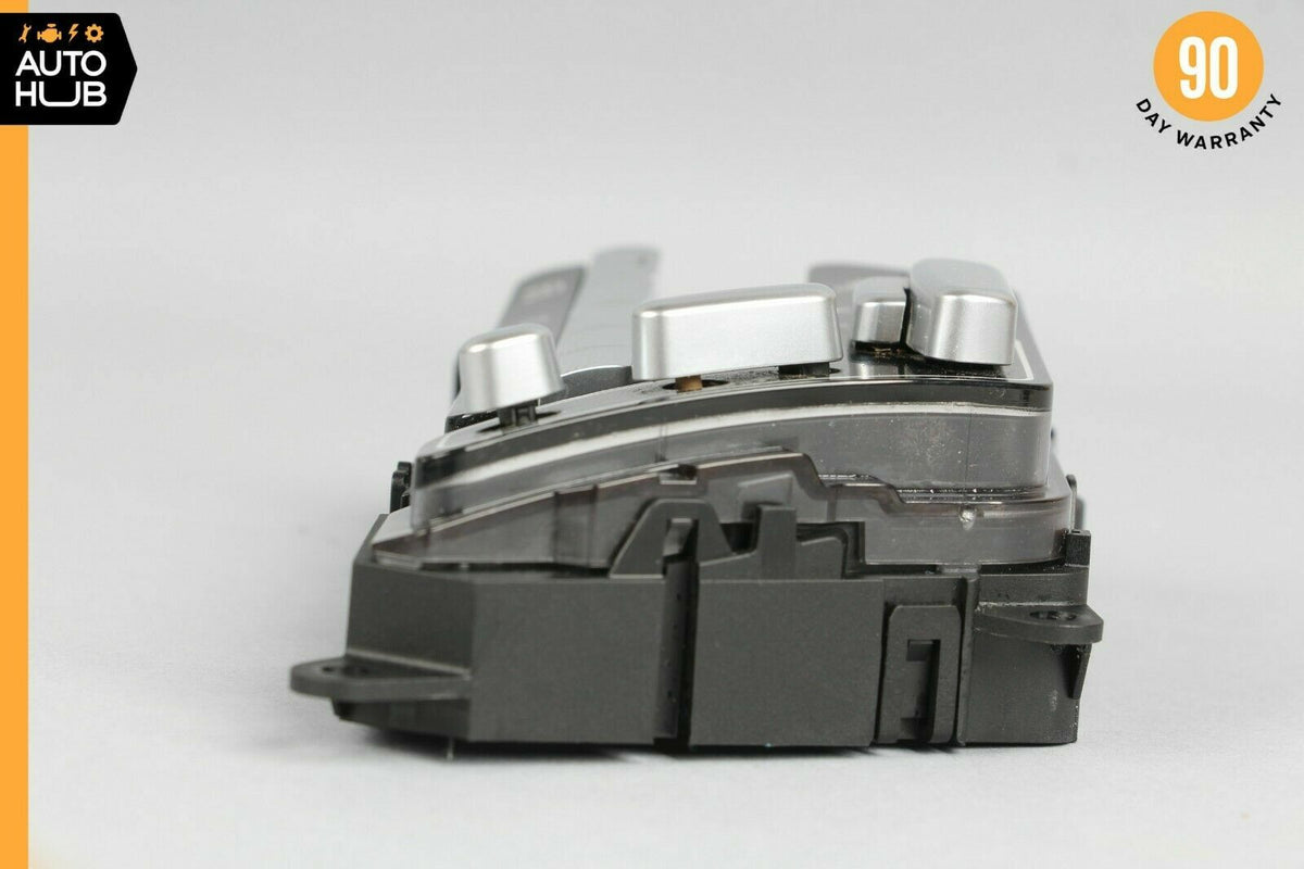 07-14 Mercedes W221 S550 CL550 Front Left Driver Seat Control Memory Switch OEM - photo 4