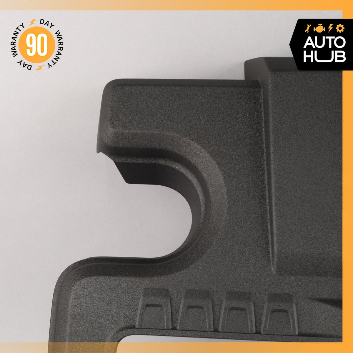 16-18 Audi 8V A3 E-Tron Engine Motor Cover Panel OEM - photo 2