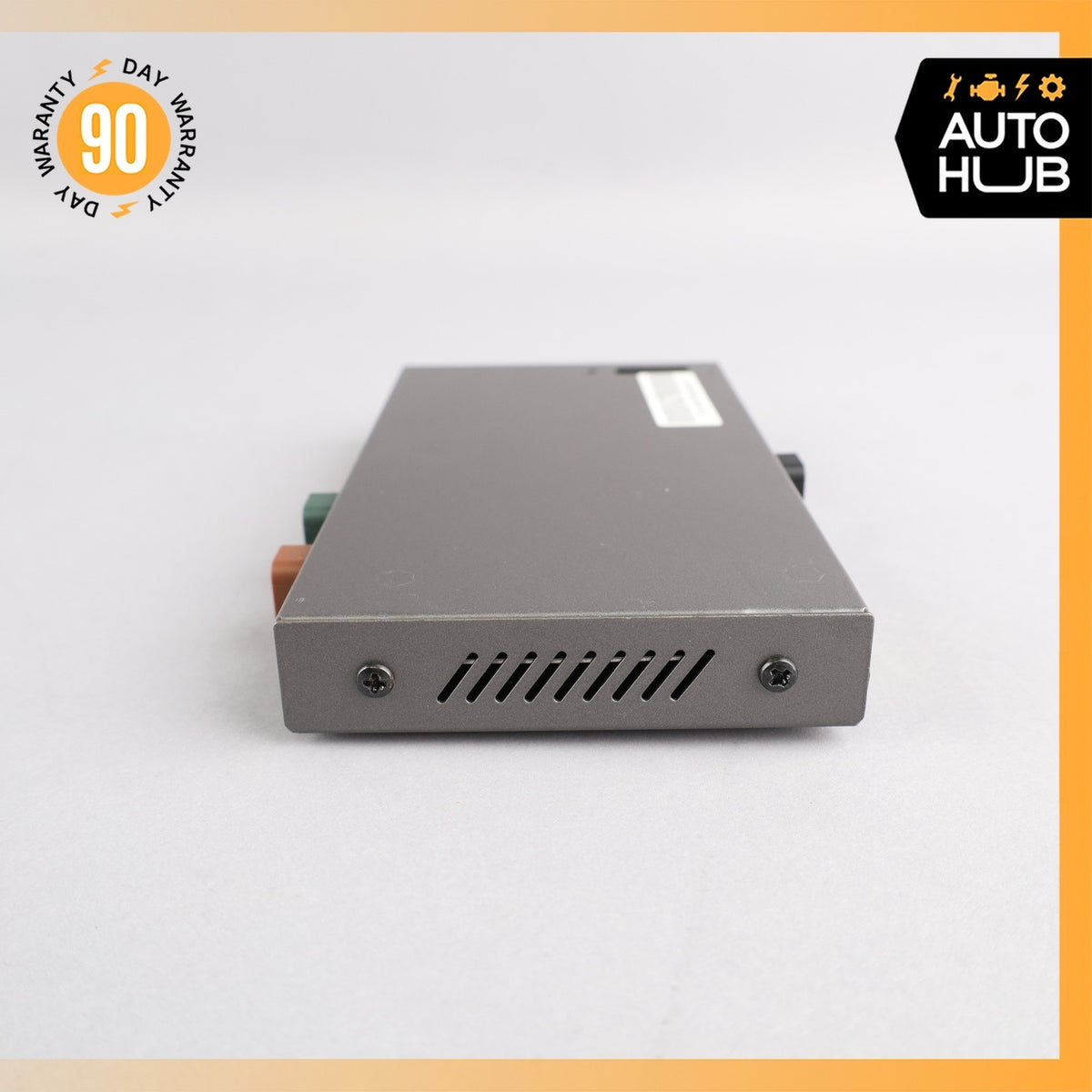 10-18 Porsche Panamera Cayenne Smart Apple Android System Carplay Unit Joyeauto - photo 4