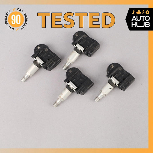 17-26 Alfa Romeo 952 Giulia TPMS Tire Pressure Sensor 433.92 MHZ OEM - photo 1