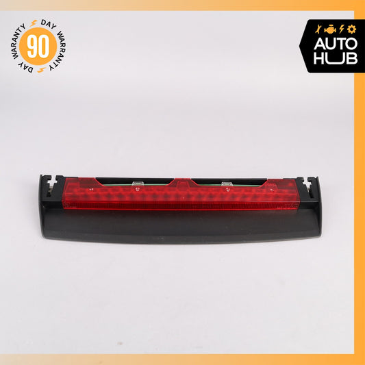 Audi D4 A8L Rear Upper Brake 3rd Third Light Lamp 4H0945097A OEM - photo 1