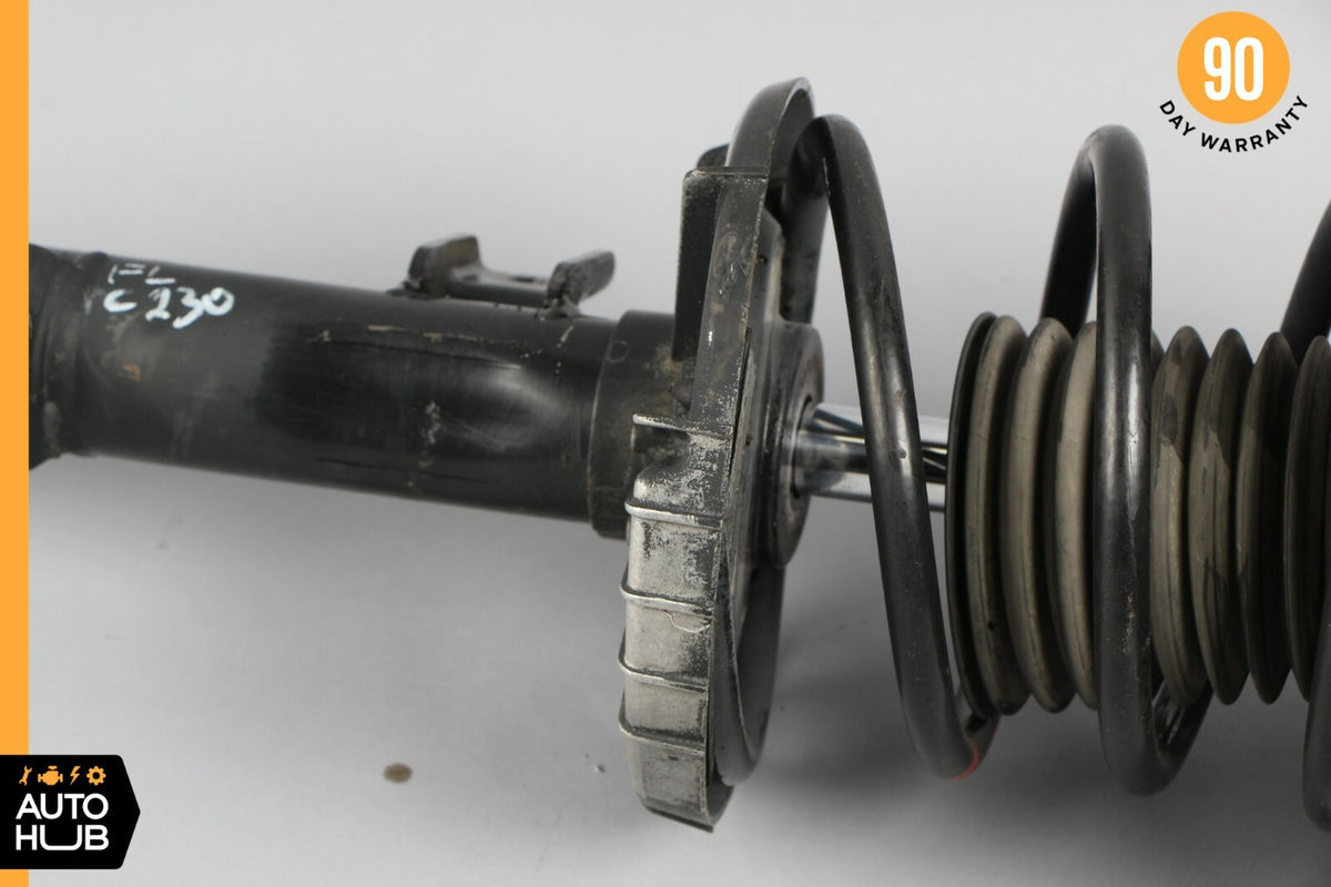 02-05 Mercedes W203 C230 2DR Coupe Front Right or Left Shock Strut OEM - photo 4