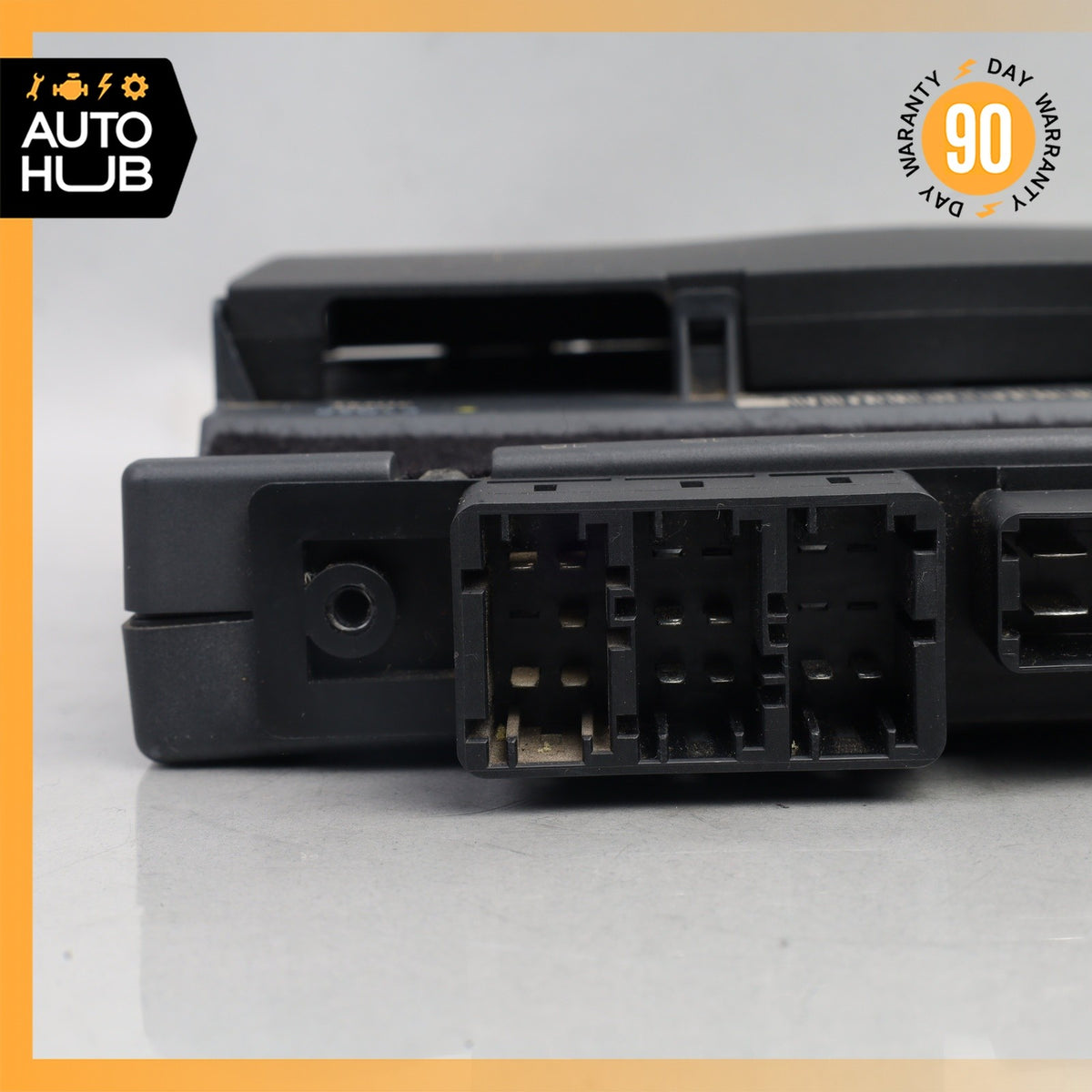 00-06 Mercedes W215 CL600 CL65 AMG Seat Memory Control Module Left Side OEM - photo 5