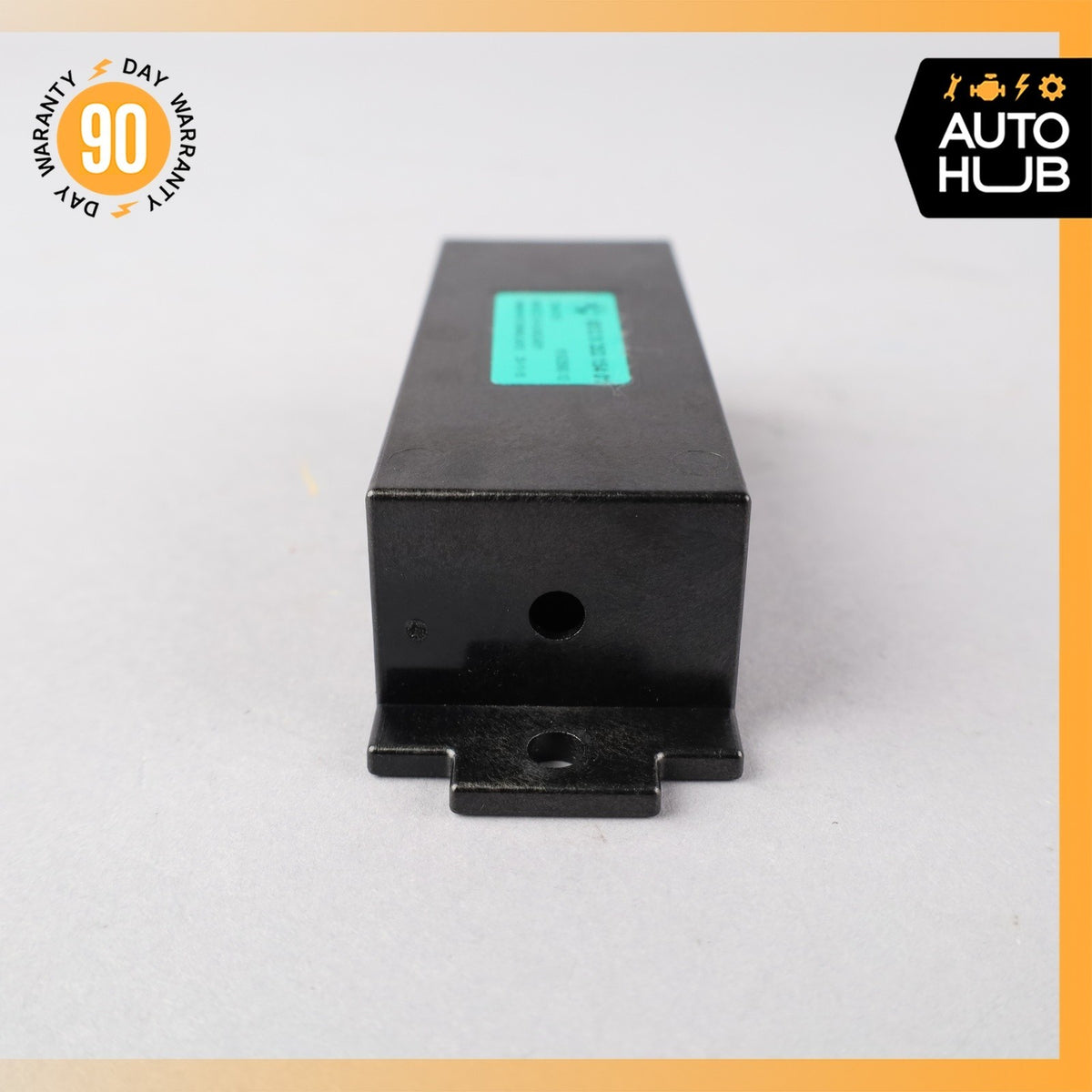 BMW G12 750Li Front Left or Right Door Frequency Diplexer Control Module OEM - photo 2