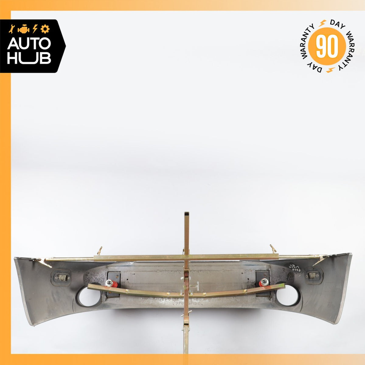 00-04 Aston Martin DB7 Vantage Rear Bumper Cover Assembly 72121441AA OEM 20k - photo 19