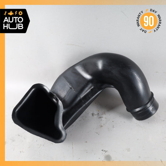 Aston Martin DB9 Air Intake Duct Pipe Hose Right 4G439A675BC OEM 34k - photo 1