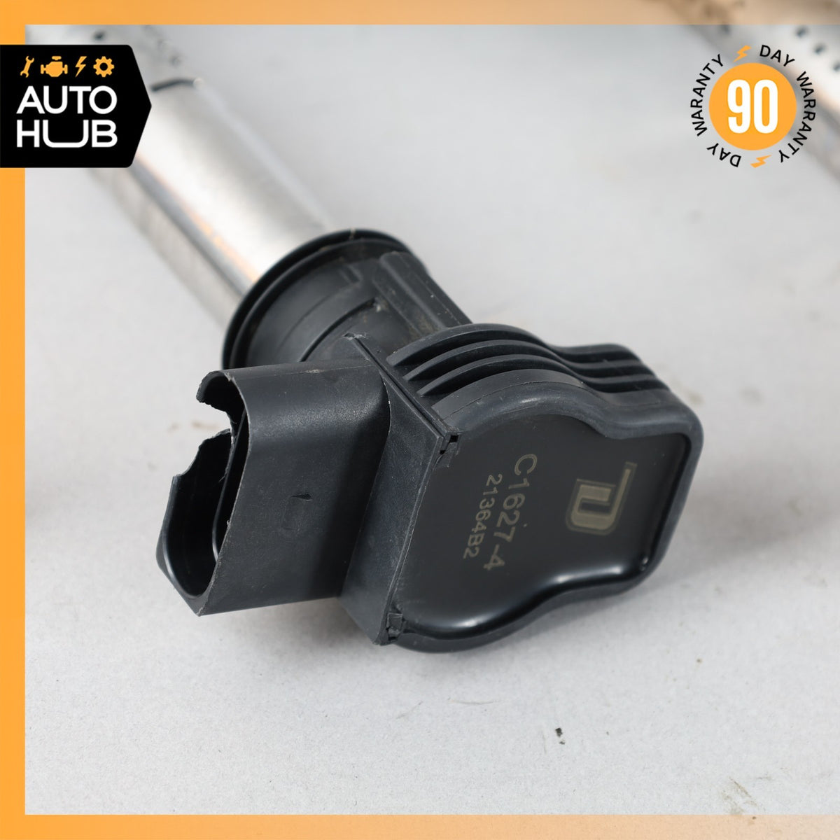 Audi B8 A4 Engine Motor Ignition Coil Set of 4 Duralast - photo 4