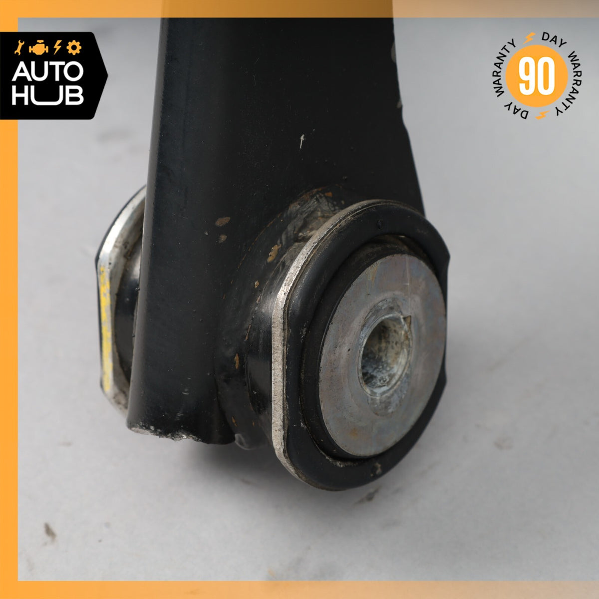 15-18 Porsche Cayenne 958 Rear Right Passenger Side Lower Control Arm OEM - photo 10