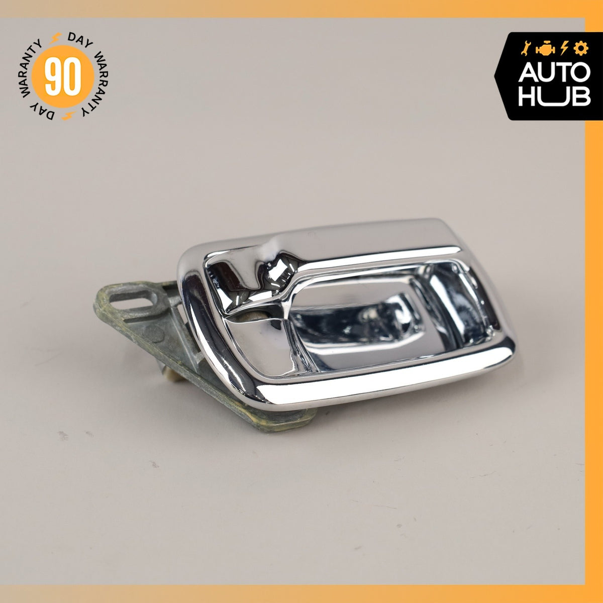 Rolls Royce Silver Spirit Front or Rear Right Side Interior Door Handle OEM 22k - photo 2