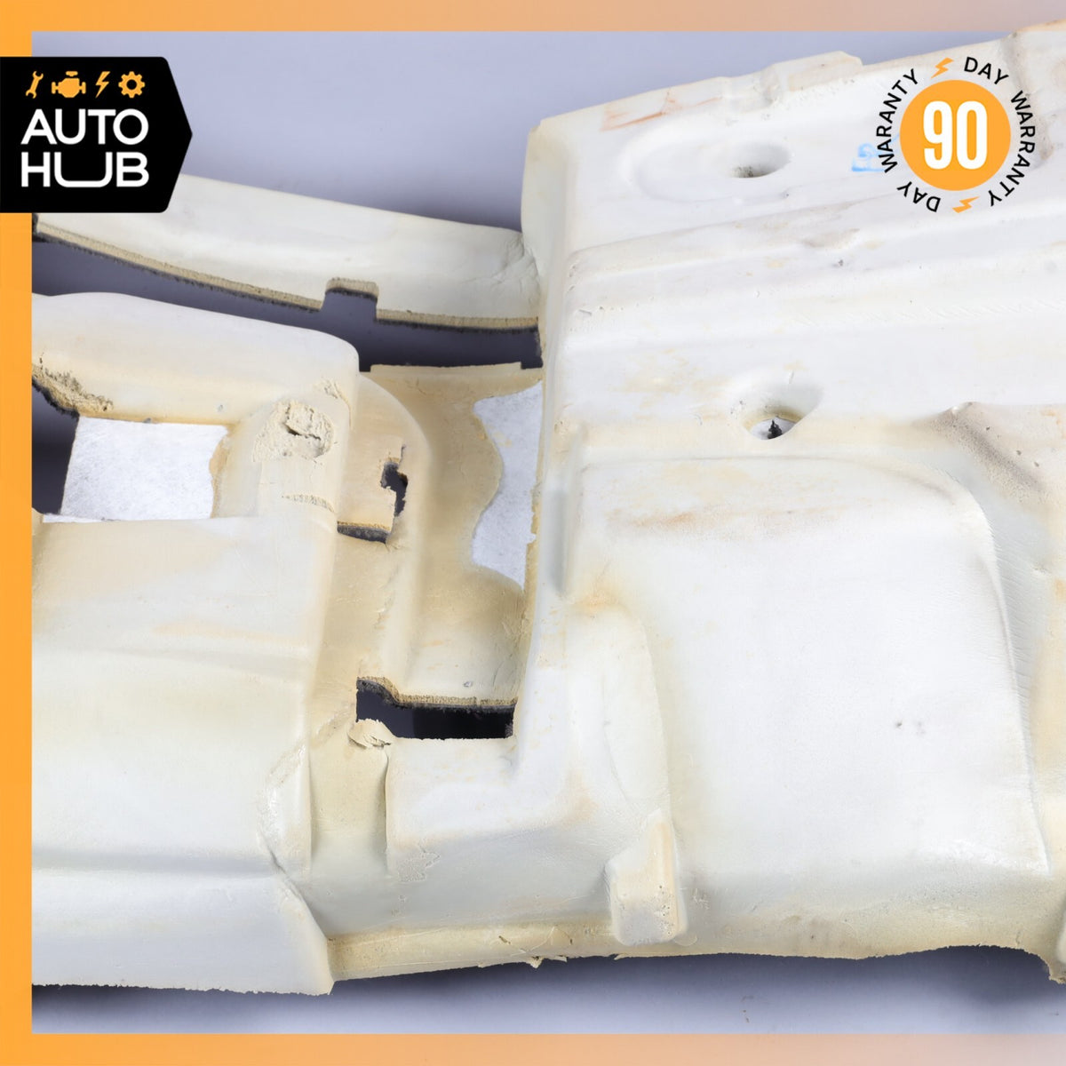 11-12 Bentley Continental GTC Front Right Side Interior Floor Carpet OEM 59k - photo 21