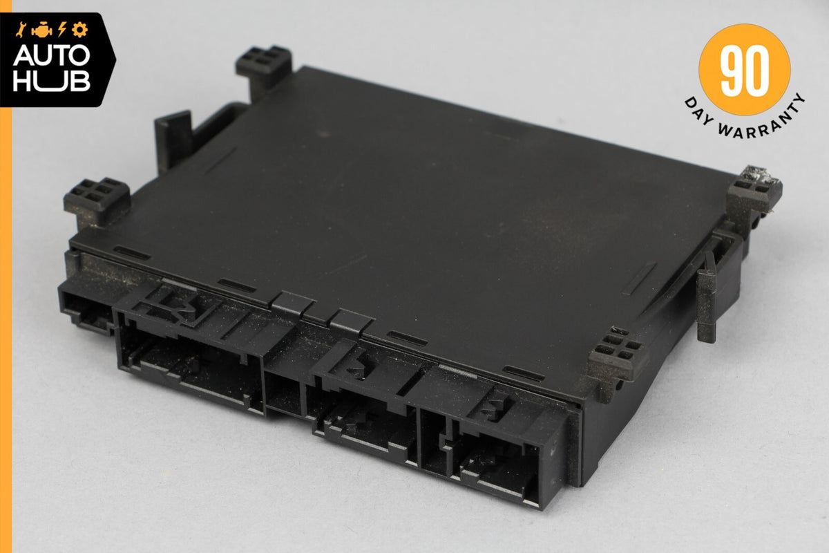 07-10 Mercedes W216 CL600 Front Left or Right Seat Contour Control Module OEM - photo 7