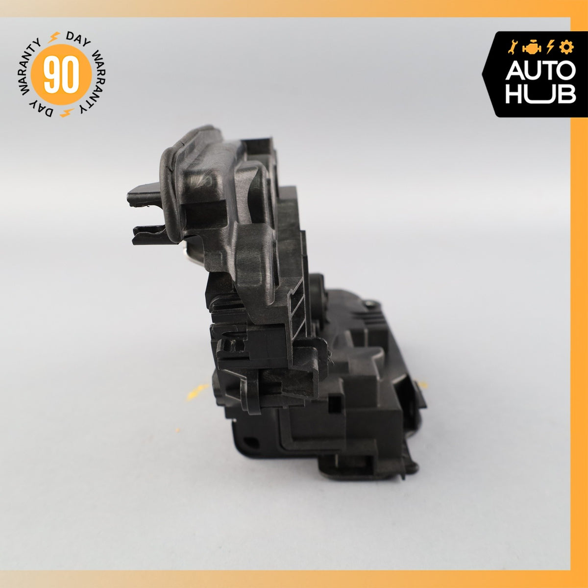 14-20 BMW F15 X5 X6 Front Left Driver Door Lock Latch Actuator 51217281931 OEM - photo 10