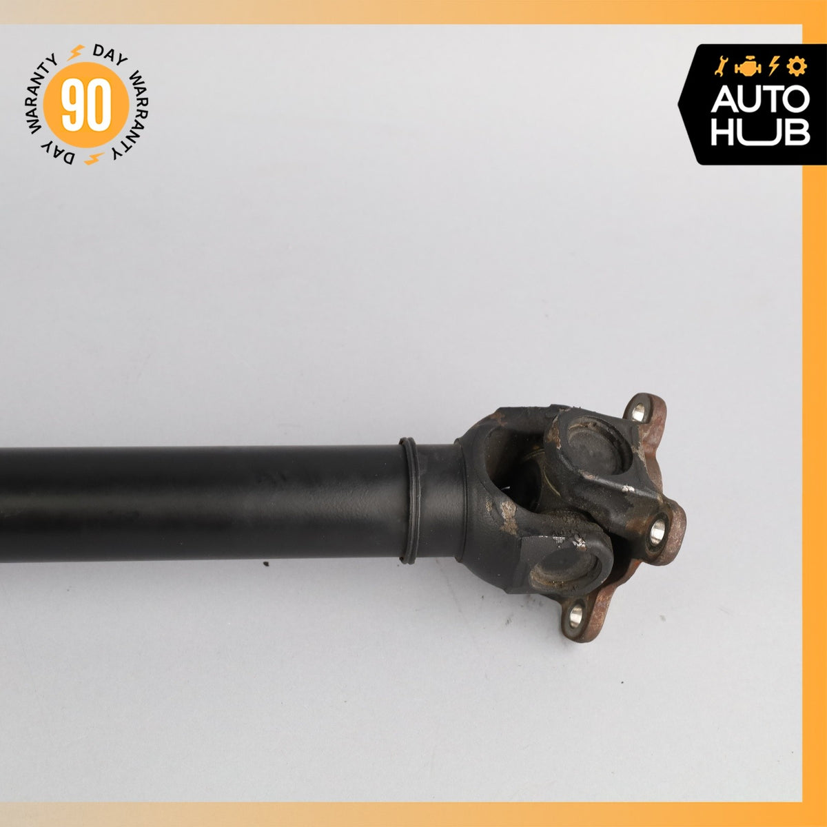 11-18 BMW F25 X3 X4 Front Driveshaft Drive Shaft OEM - photo 5