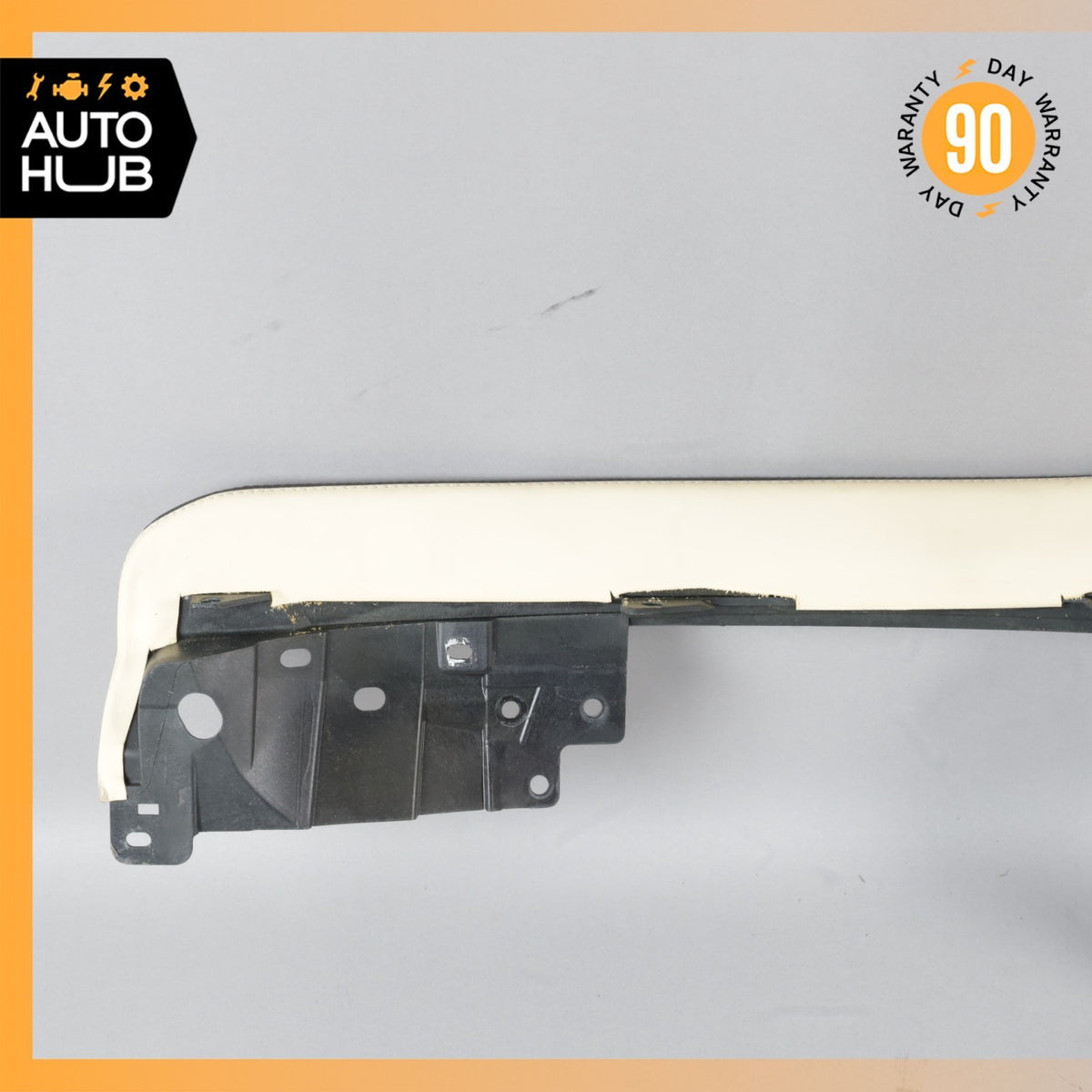 14-18 Bentley Flying Spur Dashboard Dash Board Cover Panel 3W3864103A OEM 40k - photo 13