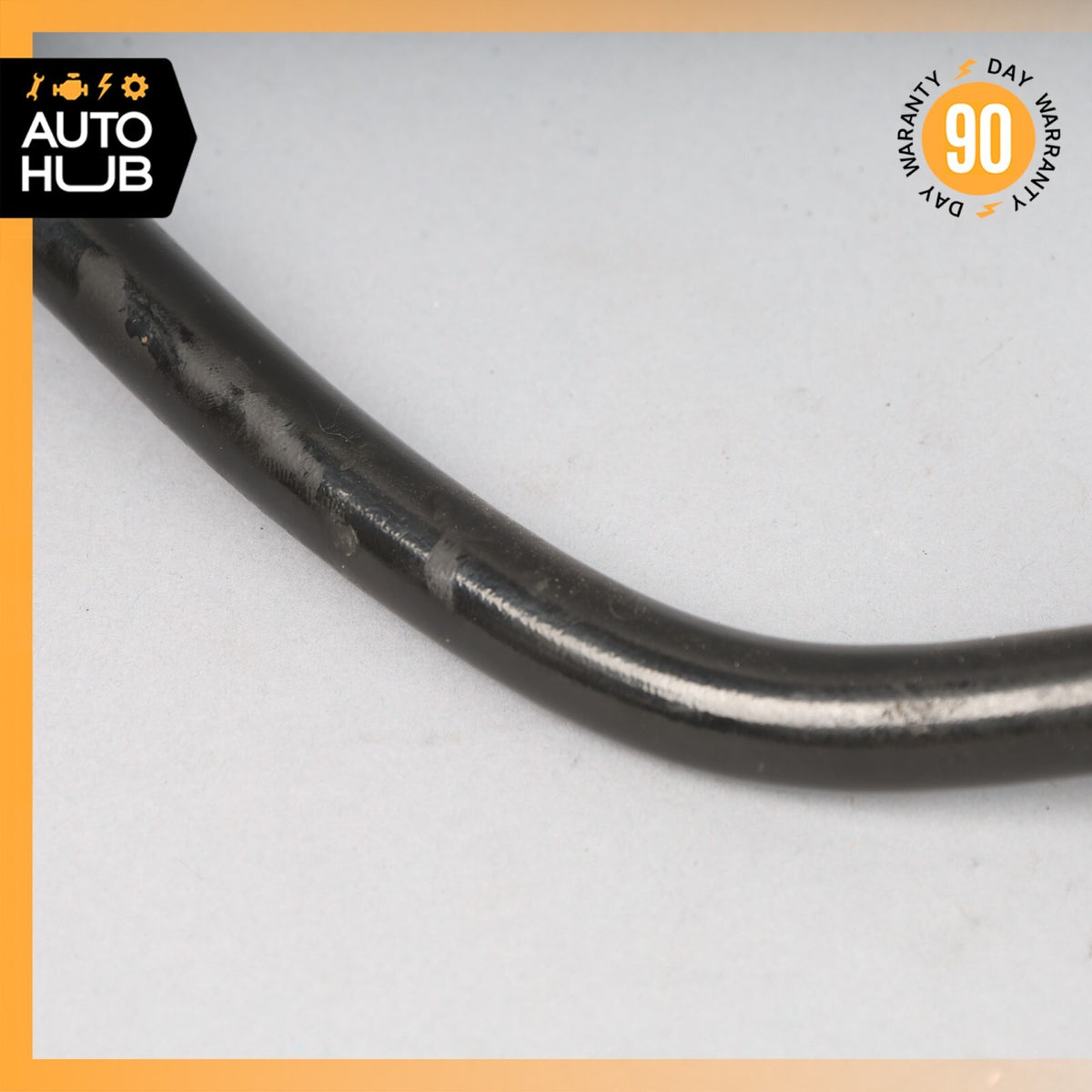 Porsche Cayenne 958 Rear Left Driver Side Stabilizer Sway Bar Link OEM - photo 9