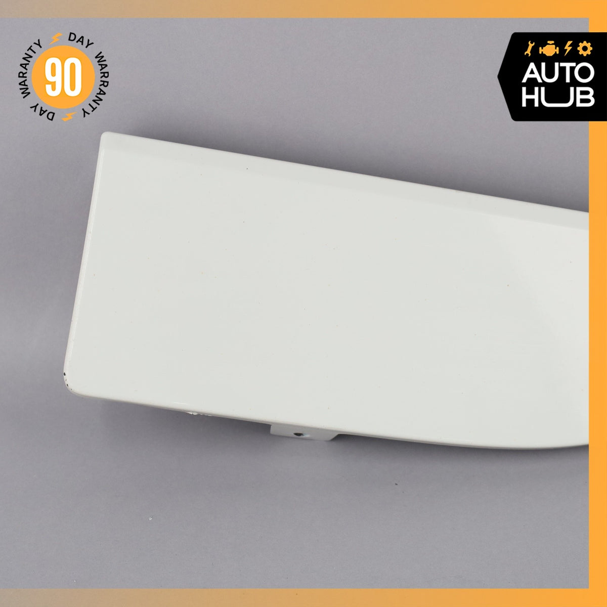 14-21 BMW i3 I01 Left Driver Side Rocker Panel Door Sill Molding Trim OEM - photo 6