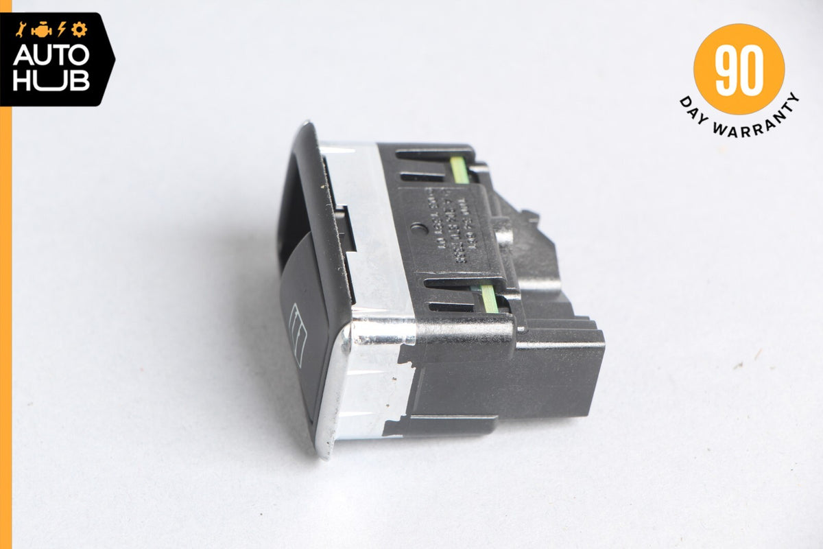 08-20 Mercedes W204 C300 E350 SLK350 Window Regulator Control Switch Button OEM - photo 6