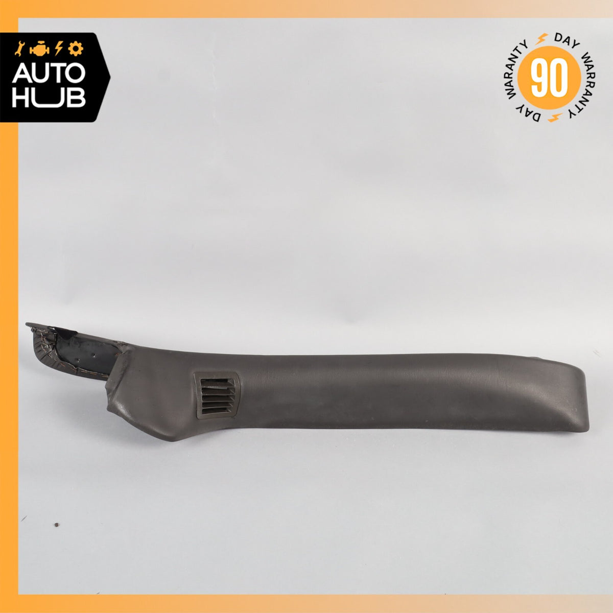 04-08 Cadillac XLR A Pillar Panel Trim Cover Right Passenger Side OEM 70k - photo 5