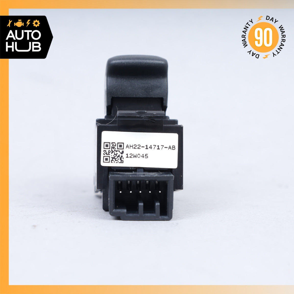 Range Rover Sport L320 Front or Rear Door Window Lift Switch AH2214717AB OEM - photo 5