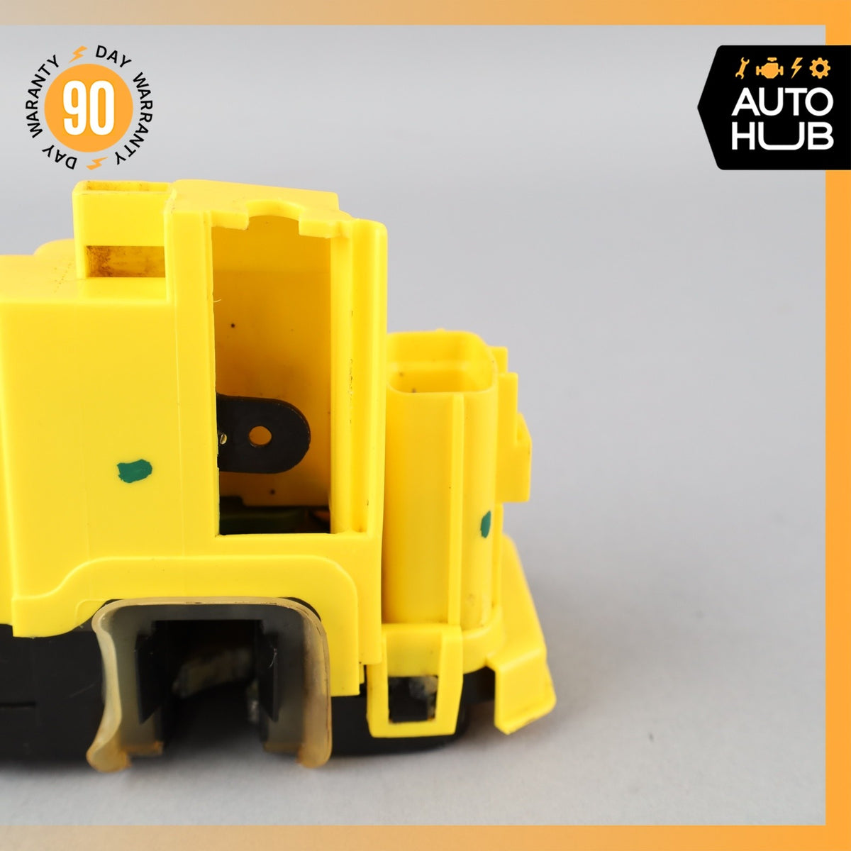 17-23 Alfa Romeo 949 Stelvio Rear Right Side Door Lock Latch Actuator OEM 72k - photo 7