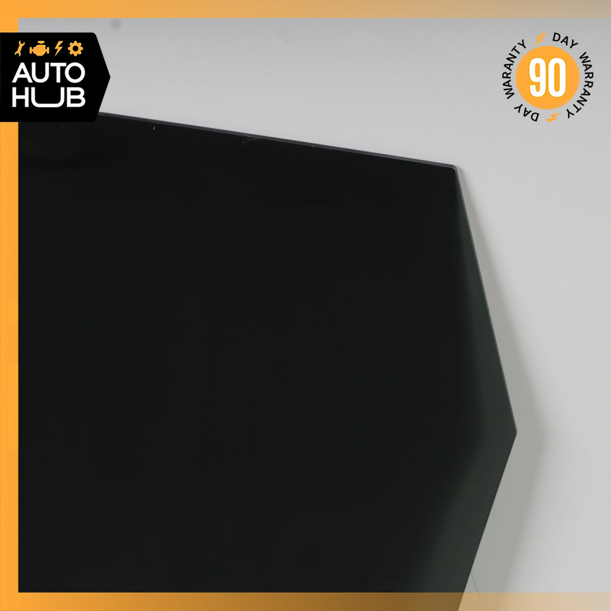 14-22 LR Range Rover Sport L494 Rear Right Passenger Side Door Window Glass OEM - photo 11