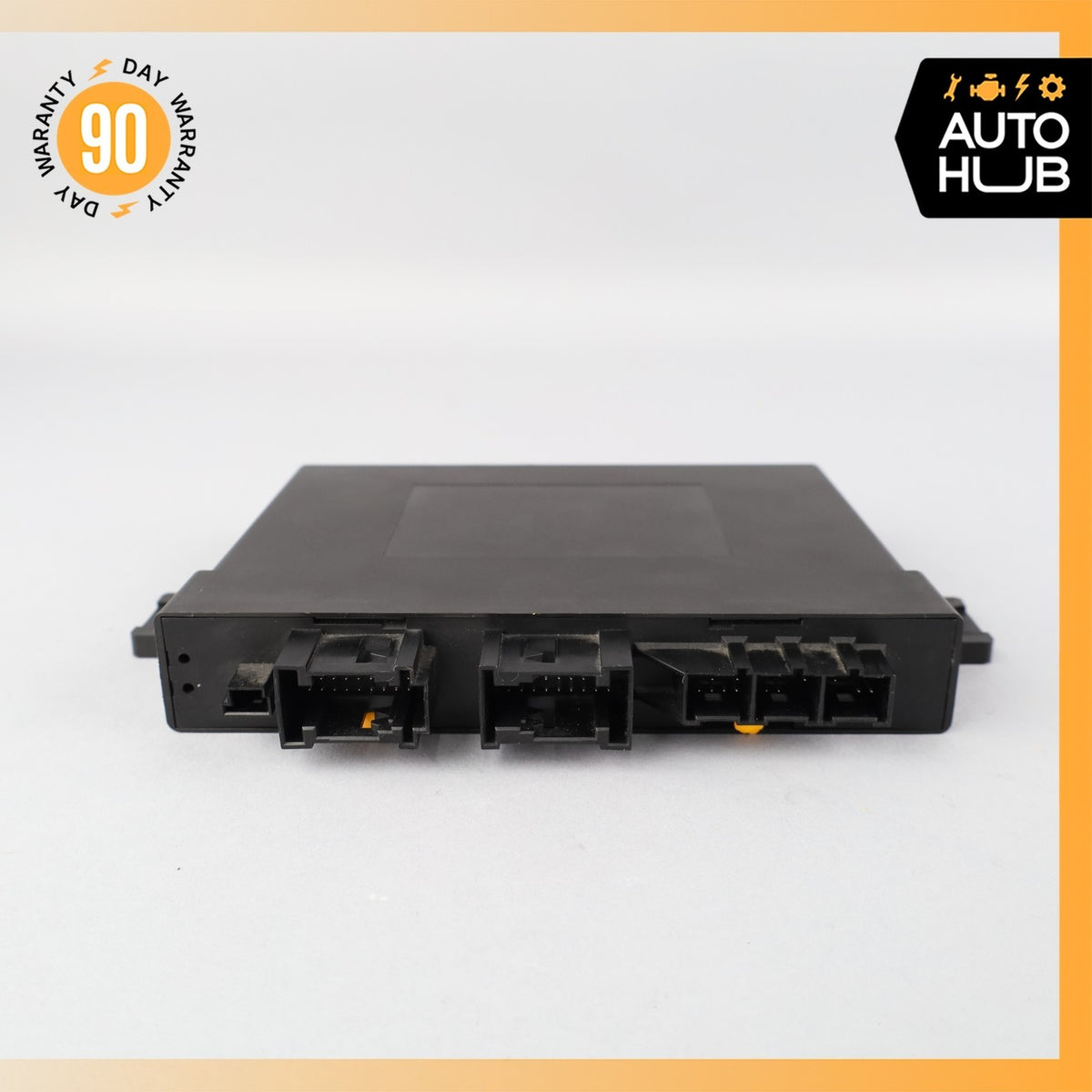 03-06 Mercedes R230 SL500 CL500 S55 CL55 AMG Keyless Go Entry Control Module OEM - photo 6