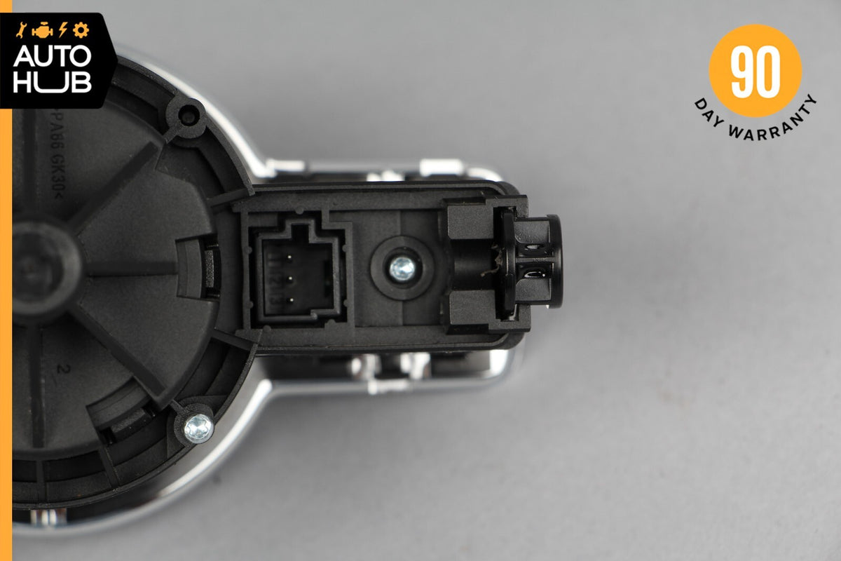 07-14 Mercedes W221 S550 S400 CL550 Headlight Switch Control 2219053500 OEM 80k - photo 9