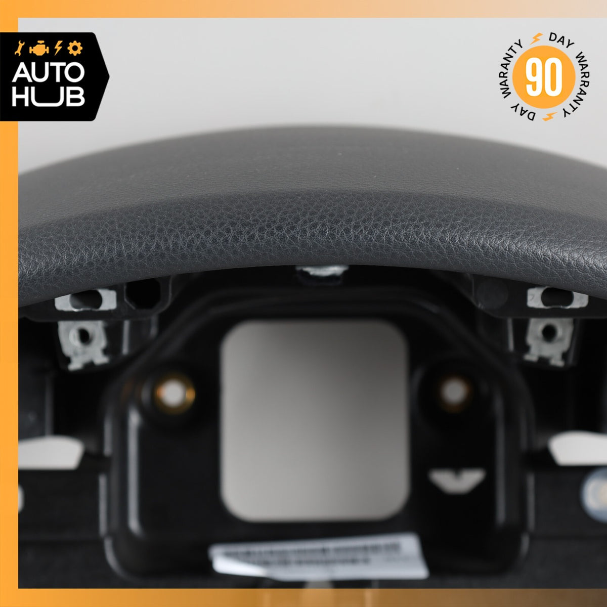 11-18 Porsche Cayenne 958 S Turbo Upper Dashboard Dash Board Cluster Cover OEM - photo 3