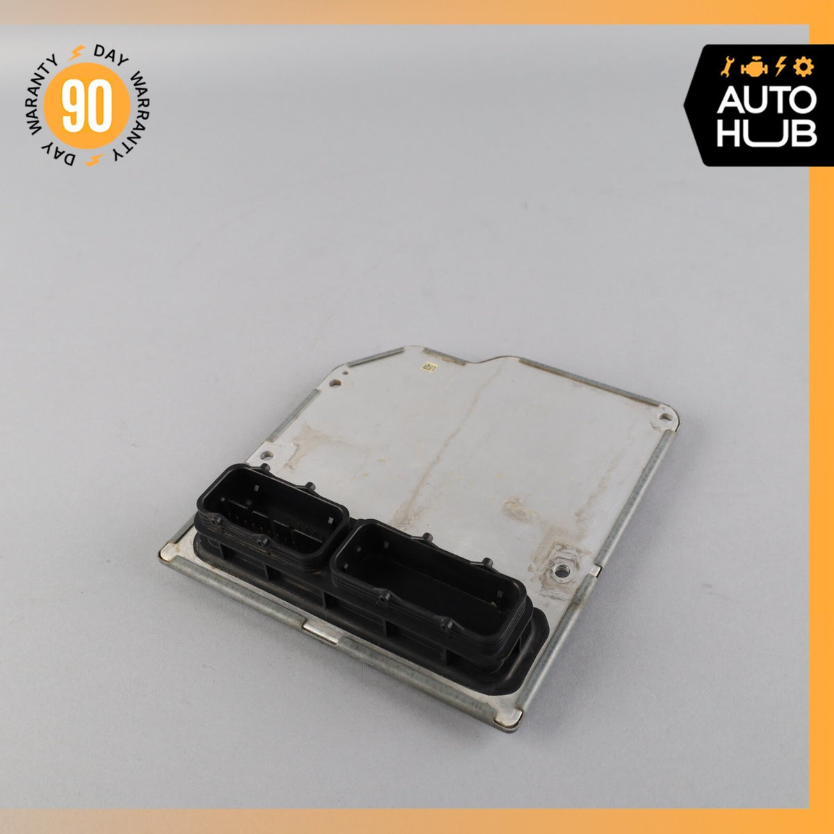 04-05 Cadillac XLR TCU Transmission Control Module 24232779 OEM - photo 1