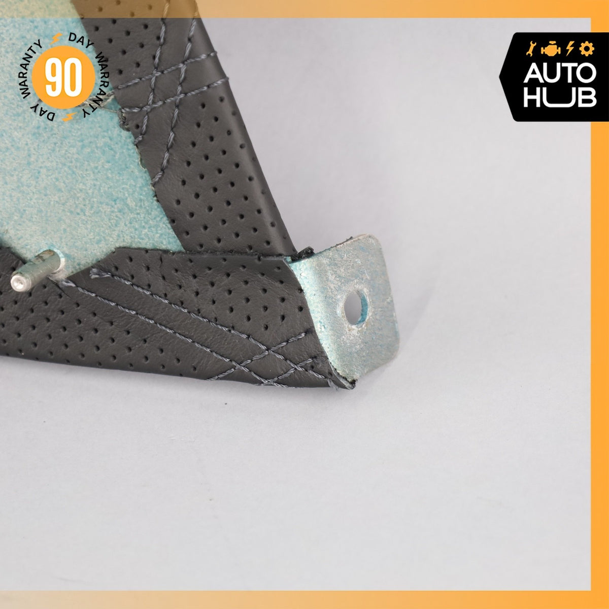 12-17 Bentley Continental GT Rear Right Side Door Panel Trim Panel OEM - photo 10